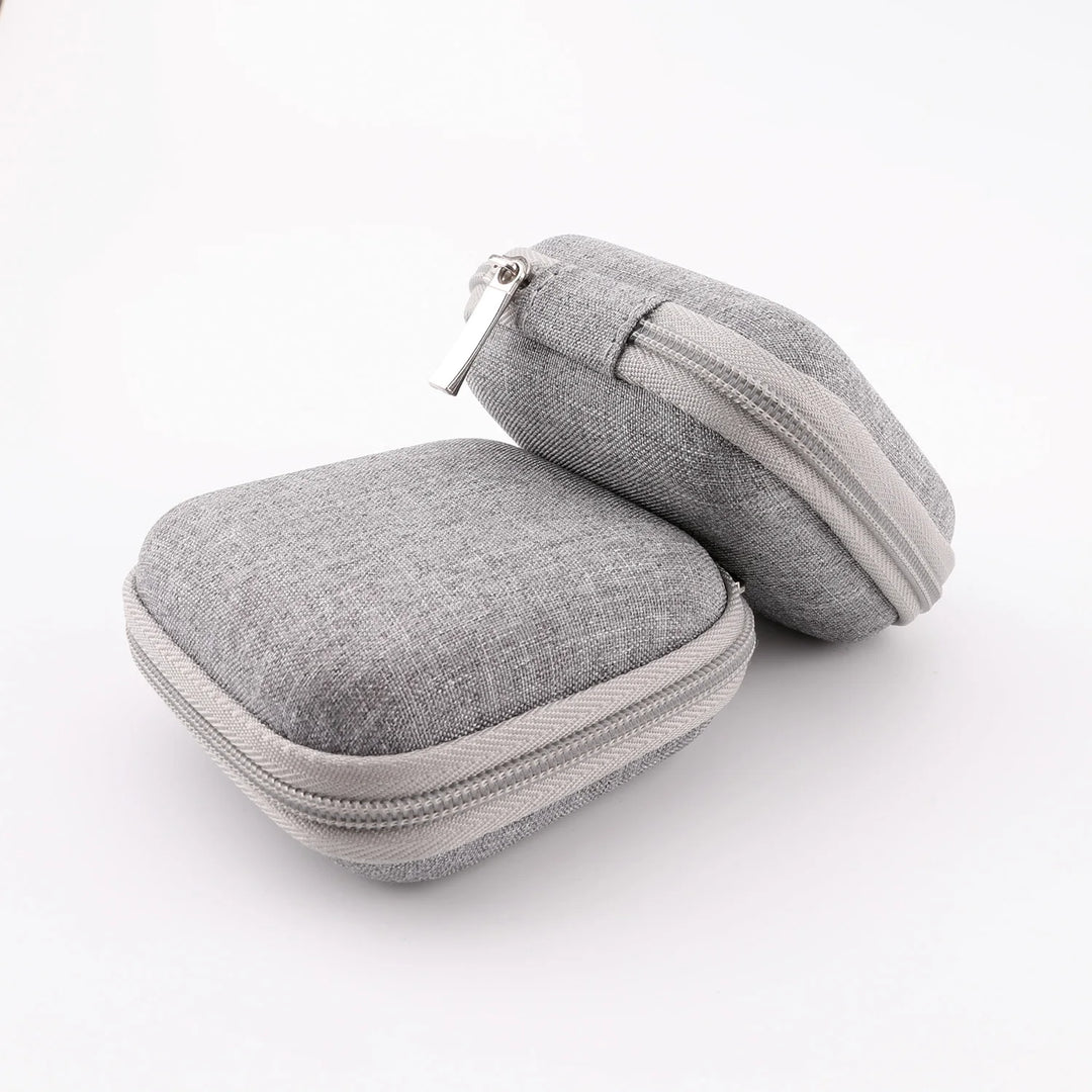 Portable Earphone & Cable Organizer Bag for Chargers & Gadgets