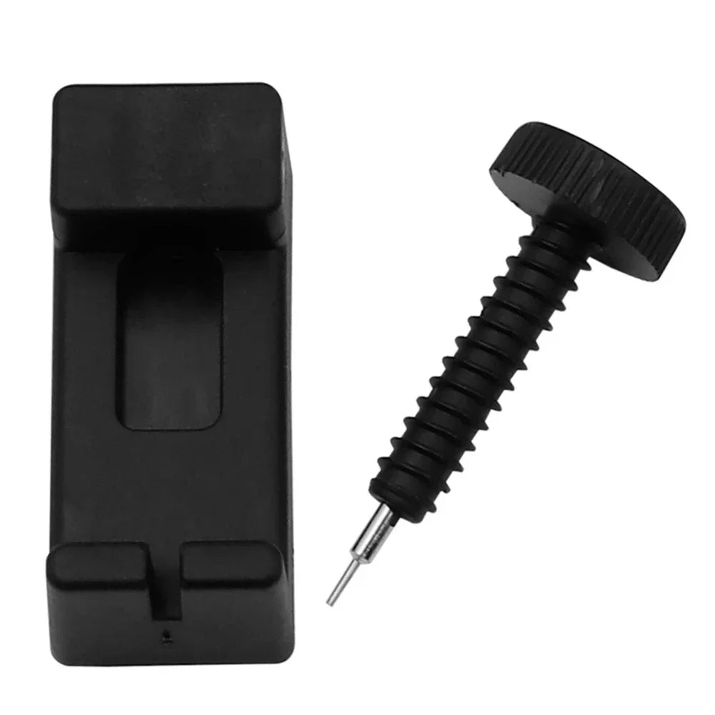 Watch Strap Adjustment & Link Removal Tool