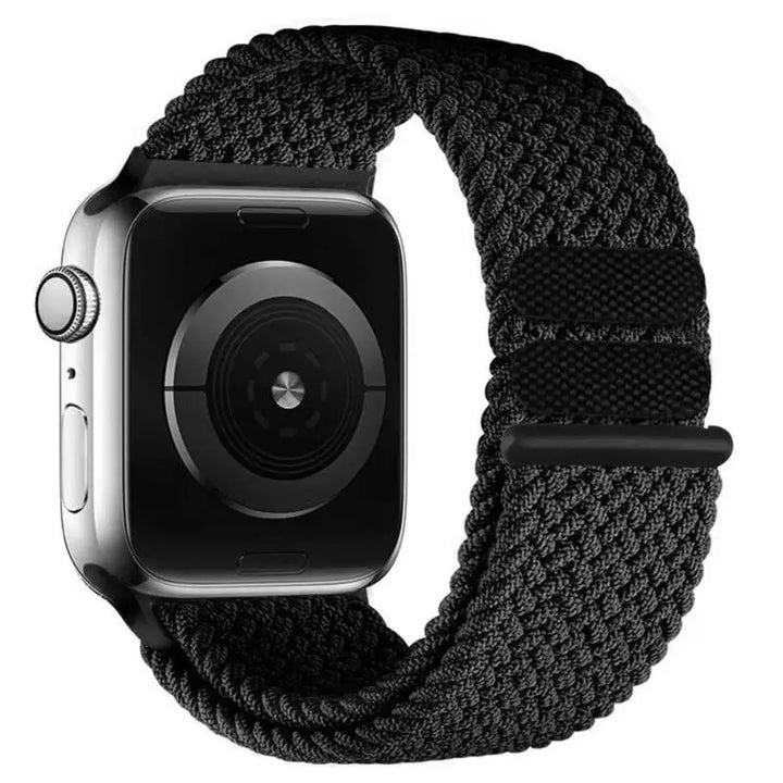 Braided Apple Watch Strap – Multi‑Size (38–49mm) for Series 3–11