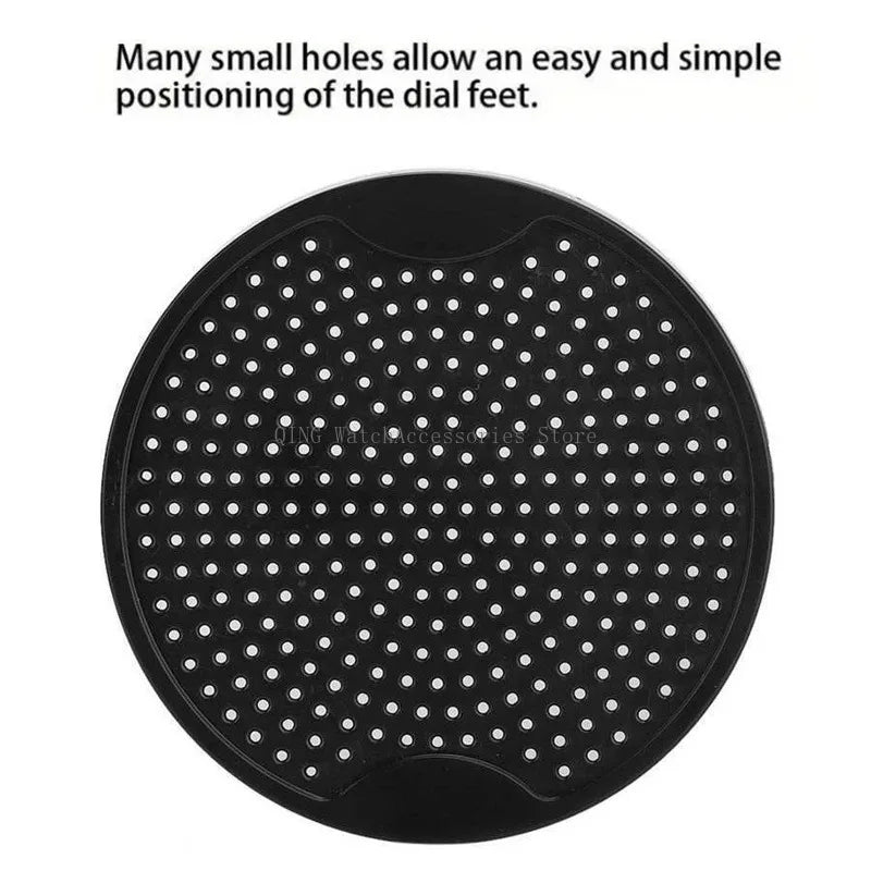 Watch Dial Holder Plate – Professional Repair Tool