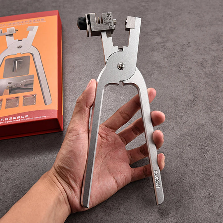 JUELONG Leather Strap Silicone Strap Opening Cutting Pliers Switch Ear Quick Release Pliers For Watch Tool