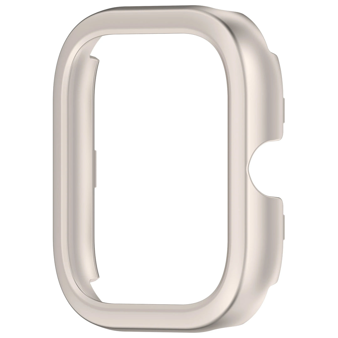 Hollow PC Protective Case for Redmi Watch 4/5 – Shell Bumper Cover