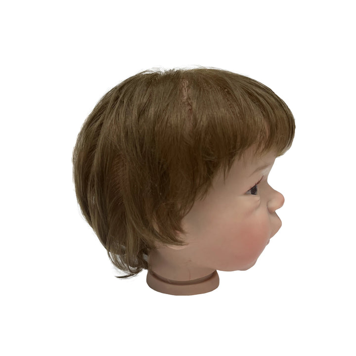 Sandie 25–26″ Unpainted Reborn Doll Kit