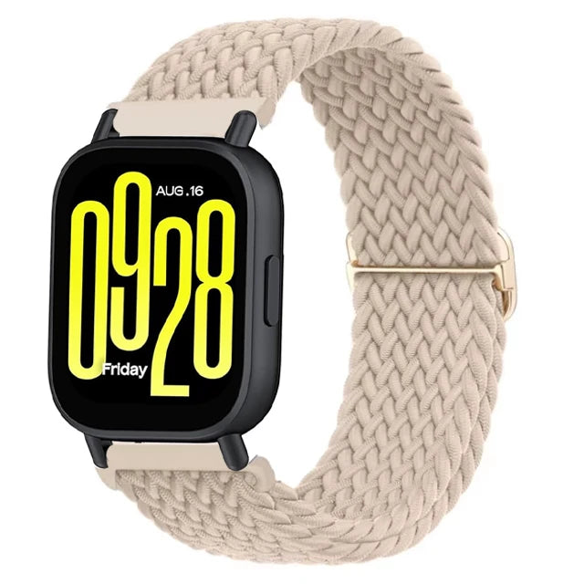 Redmi Braided Watch Strap