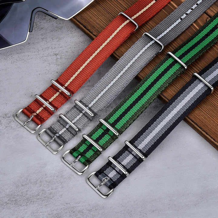 NATOBELT Seatbelt Strap