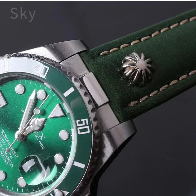 Stainless Steel End Link Adapter for Rolex Daytona
