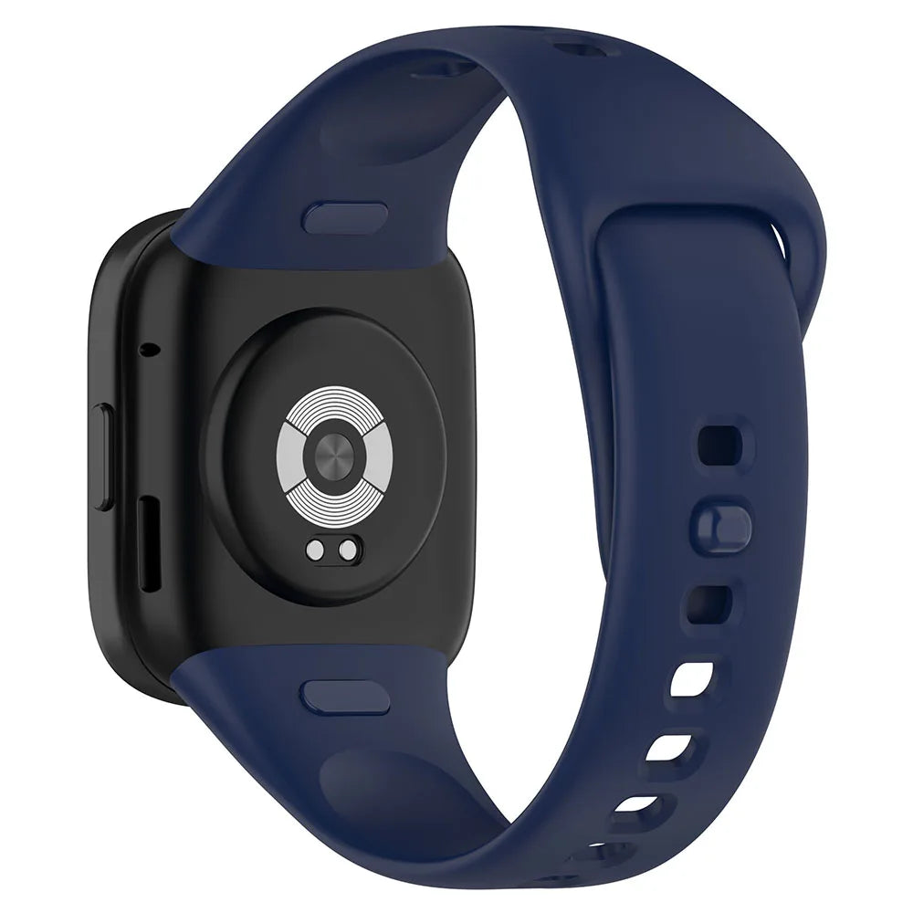 Silicone Replacement Strap for Redmi Watch 3