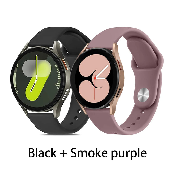 20/22mm Galaxy & Huawei Strap