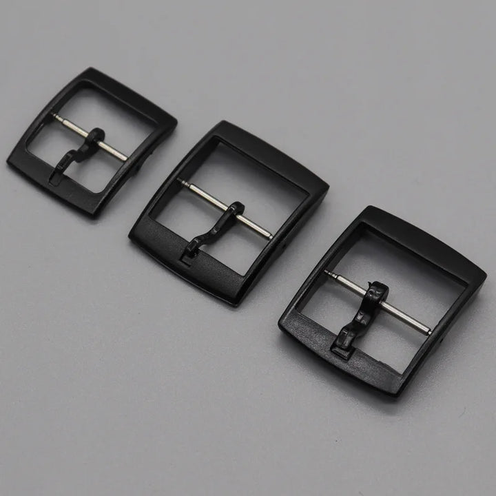 Plastic Watch Clasp for Swatch Strap – 16/19/20mm Colorful