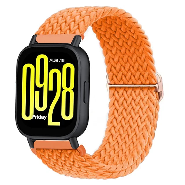 Redmi Braided Watch Strap