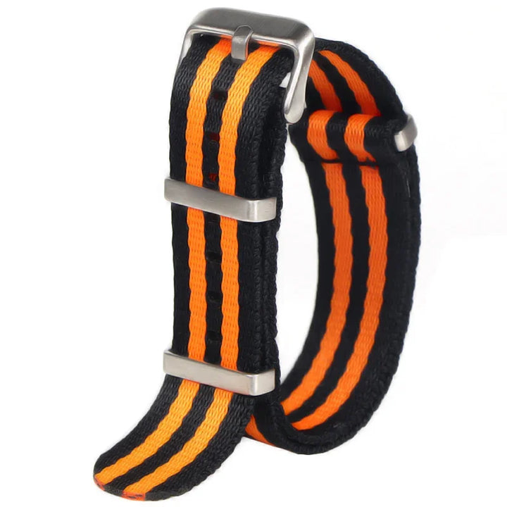 Military Nylon Loop Strap