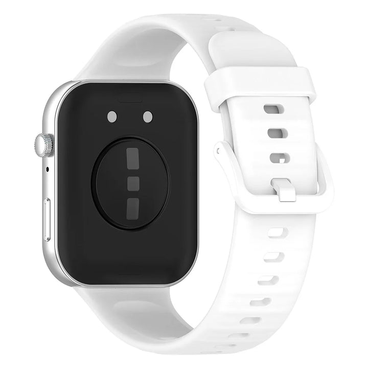 Silicone Strap for Huawei Watch Fit 3 & Fit 4/Pro