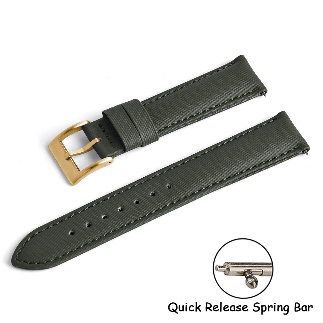 Delugs Sailcloth Strap