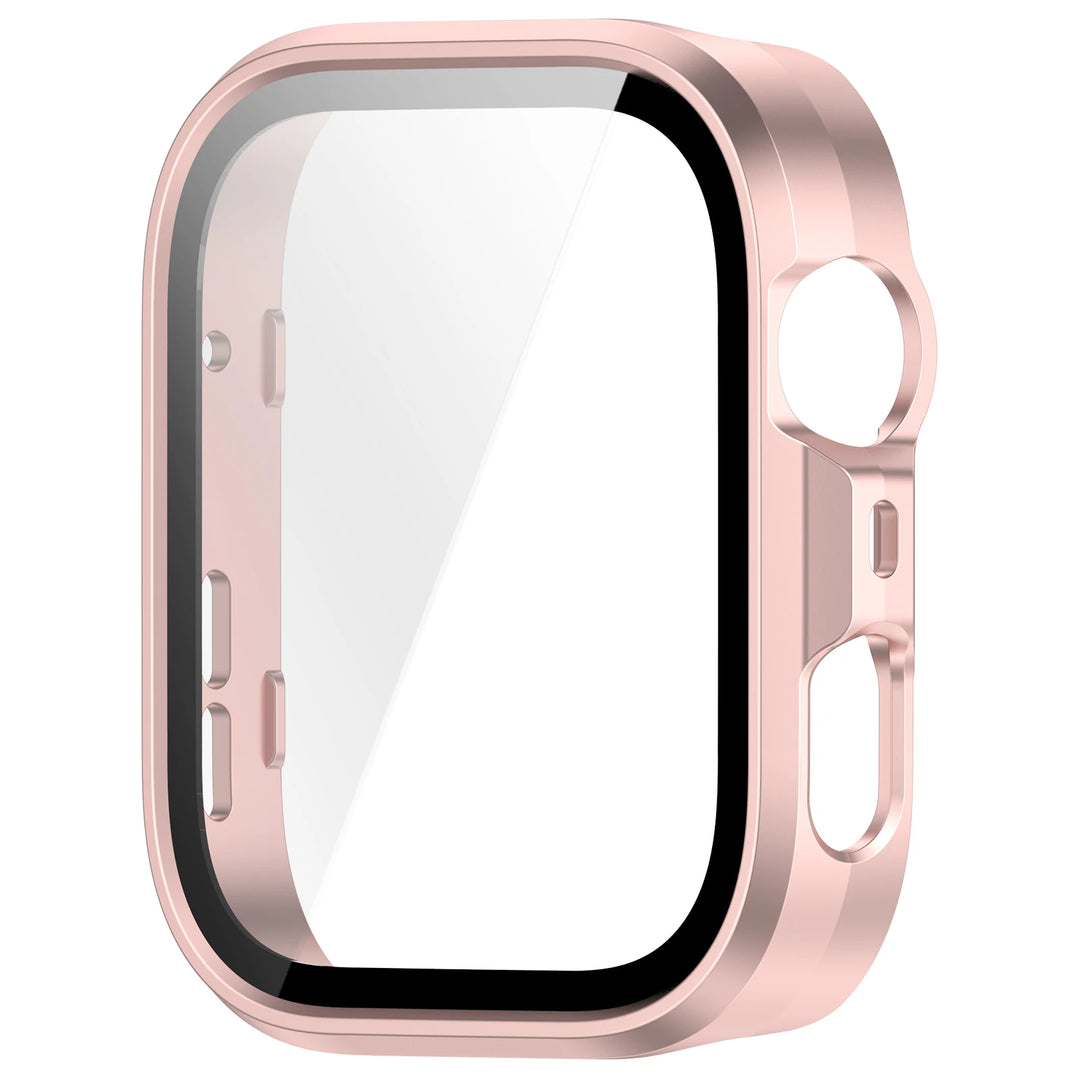 PC+Glass Full Protective Case for Huawei Watch Fit 4/Pro