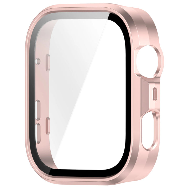 PC+Glass Full Protective Case for Huawei Watch Fit 4/Pro
