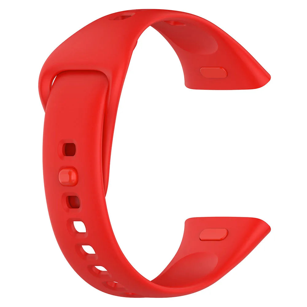 Silicone Replacement Strap for Redmi Watch 3
