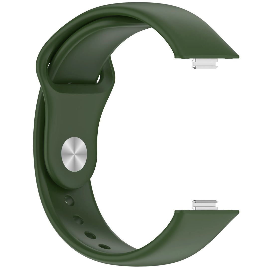 Silicone Strap for Huawei Watch Fit 3