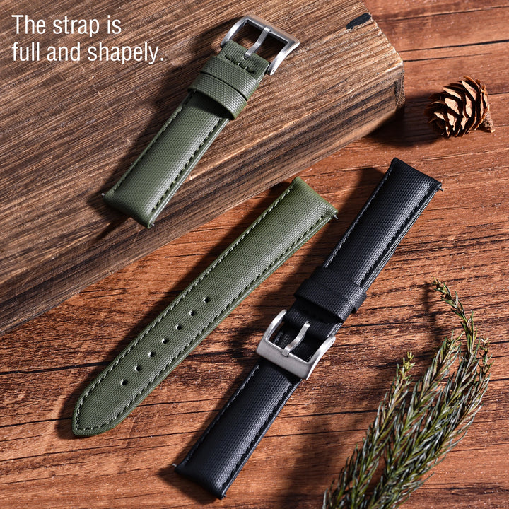 Delugs Sailcloth Strap