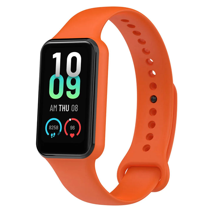 Silicone Strap for Amazfit Band 7
