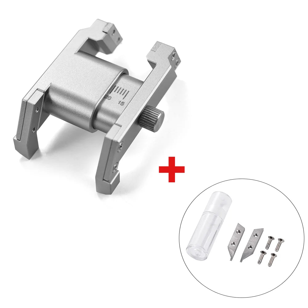 D-Elugs Spring Bar Removal Tool – Stainless Steel