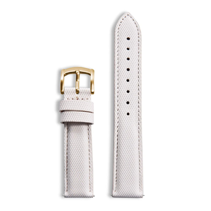 JUELONG PVC Nylon Sailcloth Strap (18–22mm) – Quick Release Universal