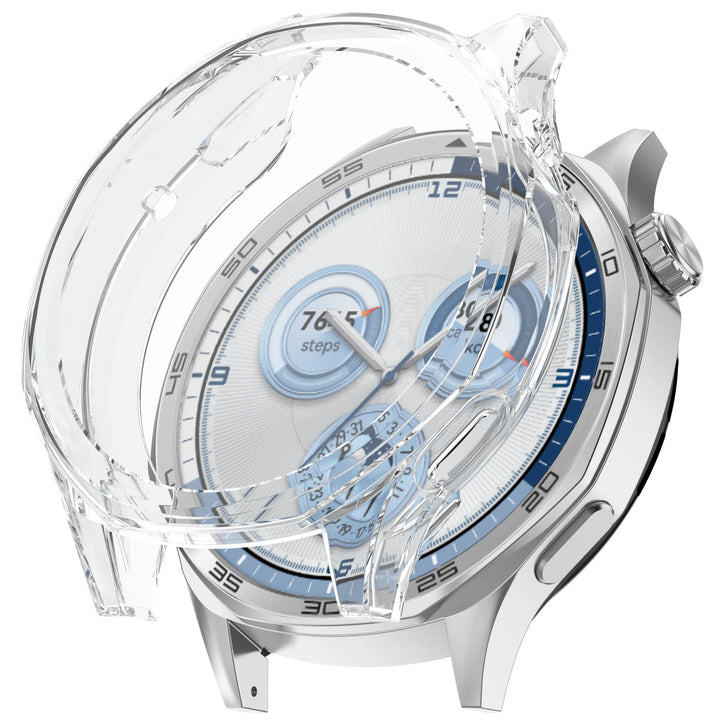 TPU Full Protective Case for Huawei Watch GT5 & GT5 Pro (46mm)