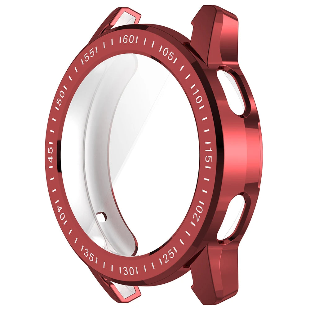 TPU Protective Case for Xiaomi Watch S3