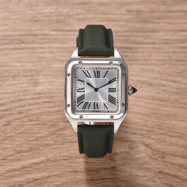 JUELONG Quality Fabric Nylon Sailcloth Watch Strap 18mm 19mm 20mm 22mm Bracelet Quick Release Replacement Universal Watchbands