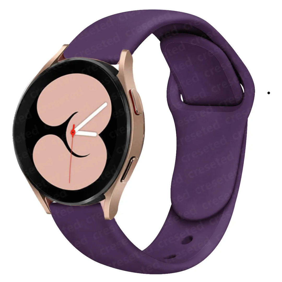 20/22mm Galaxy & Huawei Strap
