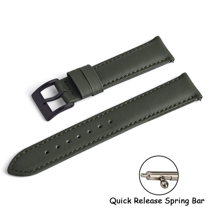 Delugs Sailcloth Strap