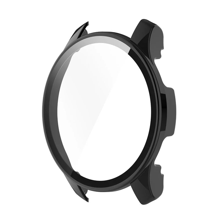 PC+Tempered Glass Protective Case for Vivo Watch 2