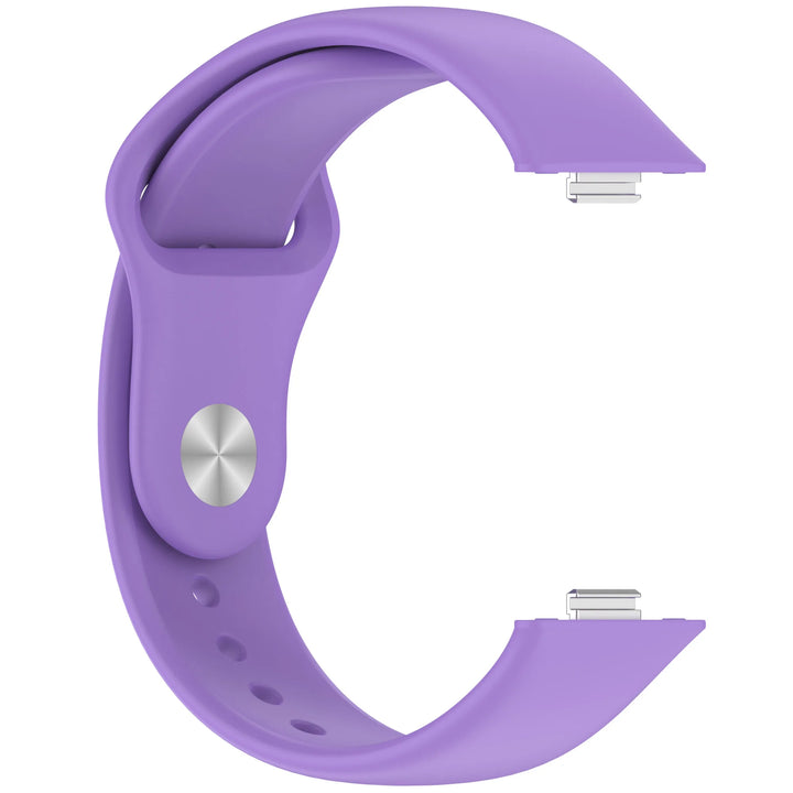 Silicone Strap for Huawei Watch Fit 3