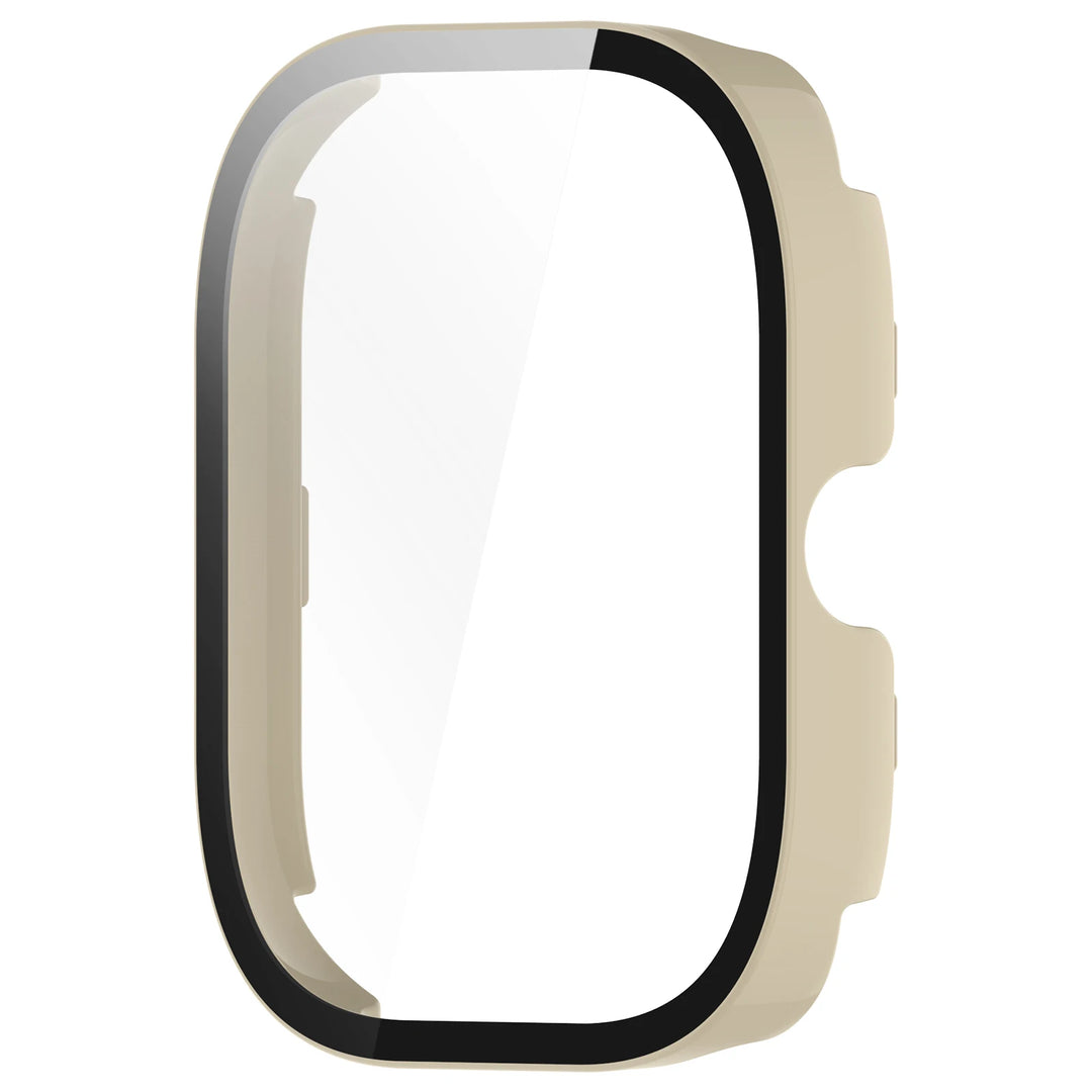 PC+Tempered Glass Full Protective Case for Redmi Watch 5