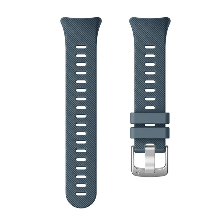 Silicone Replacement Strap for Garmin Forerunner 45/45S & Swim 2