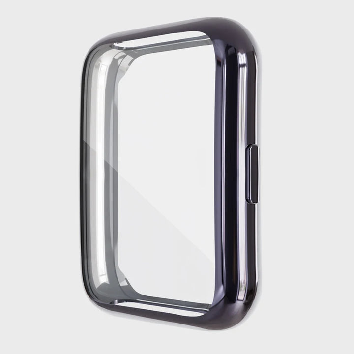 TPU Protective Case with Screen Protector for Huawei Watch Fit 2