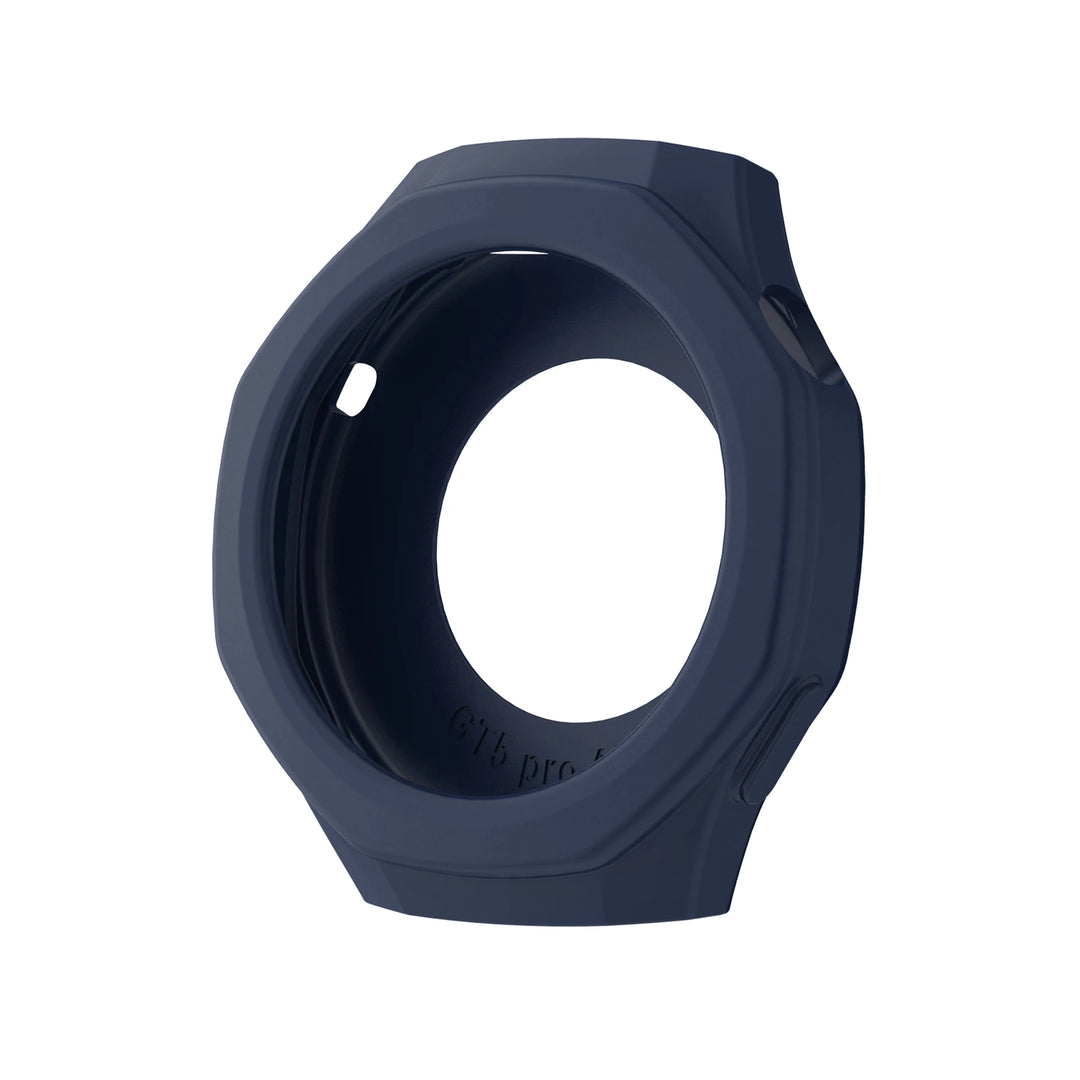 Silicone Strap & Protective Case for Huawei Watch GT5 Pro 46mm
