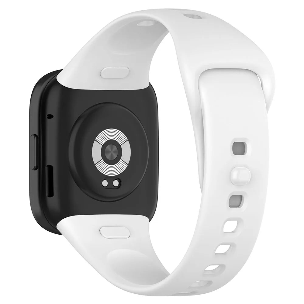 Silicone Replacement Strap for Redmi Watch 3