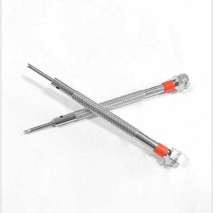 U-Shaped Steel Screwdriver for Hublot Watches (2.0/2.5mm)