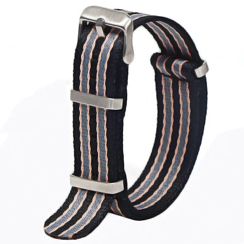 Military Nylon Loop Strap