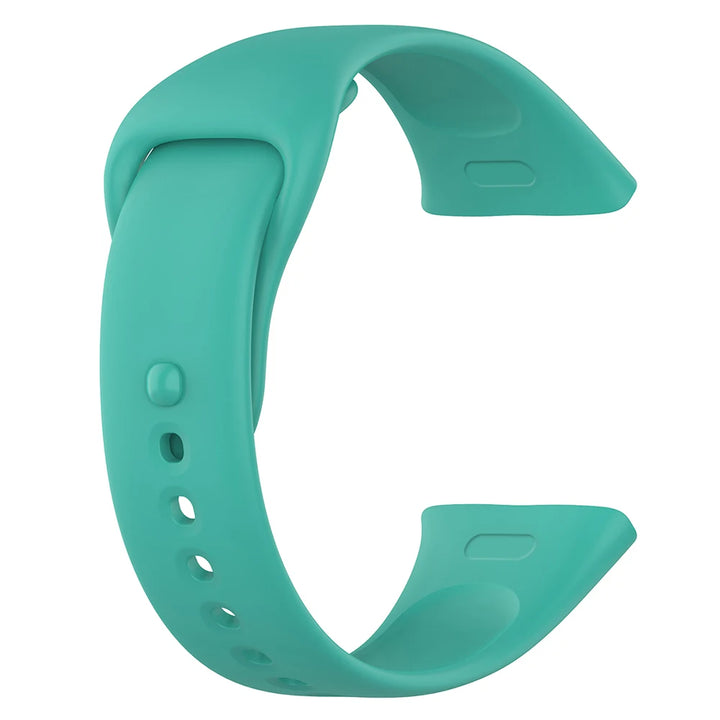 Silicone Watch Strap for Redmi Watch 3 – Without Button