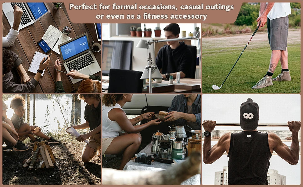 HEMSUT For G-Shock Watch Band Leather 16 18mm Fashion Trends Replace Straps Compotible With DW-5600  GW-6900  GW-M5610