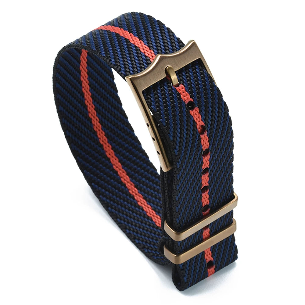 NATOBELT Sailcloth Strap