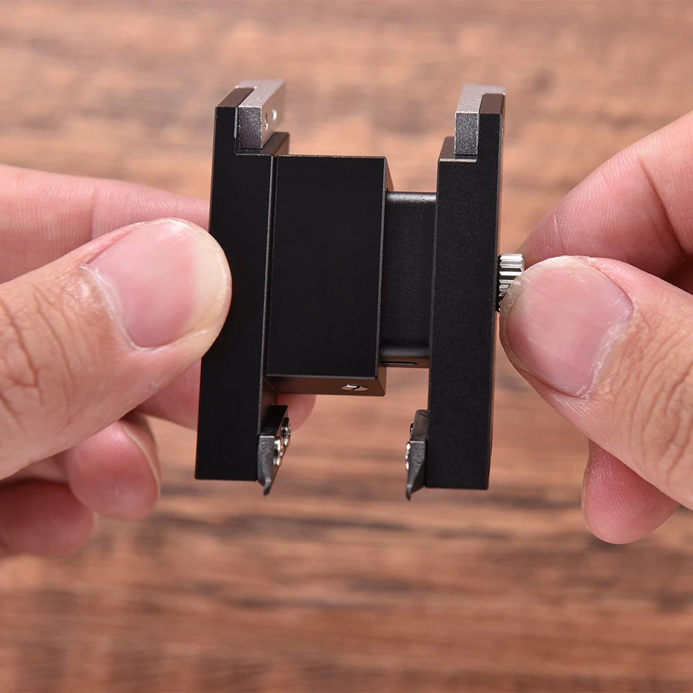 Delug Spring Bar Tool – 316L Stainless Steel Watch Strap Remover