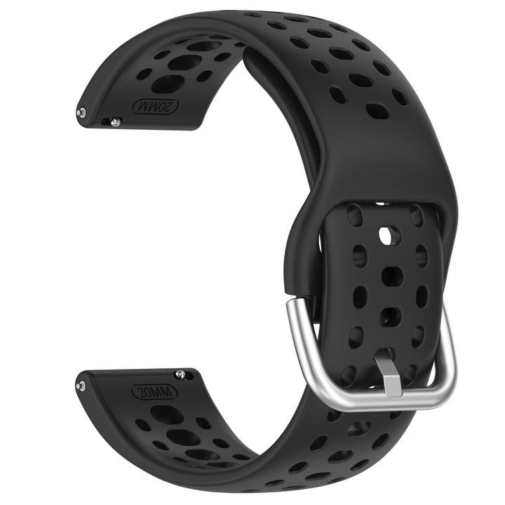 Amazfit Active 2 Silicone Watch Strap