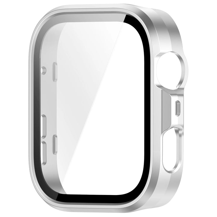 PC+Glass Full Protective Case for Huawei Watch Fit 4/Pro