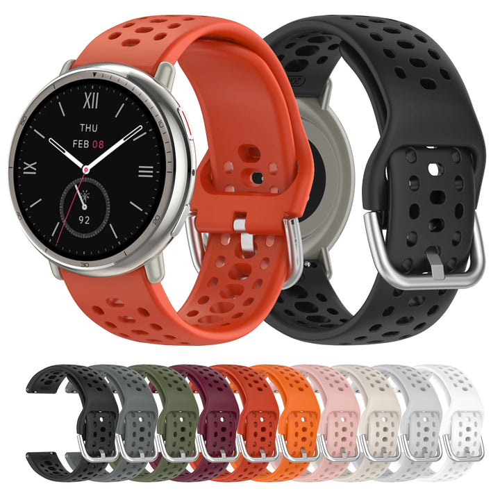 Amazfit Active 2 Silicone Watch Strap