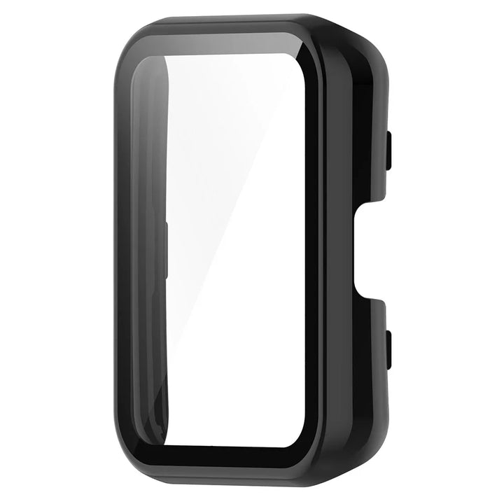 PC + Tempered Glass Protective Case for Huawei Watch Fit 2