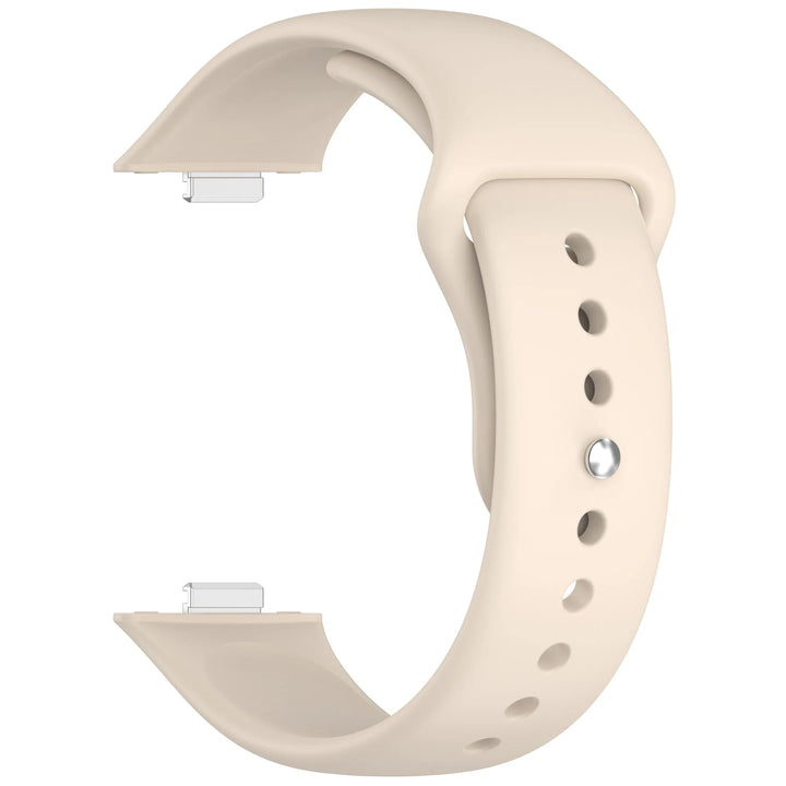 Silicone Strap for Huawei Watch Fit 3