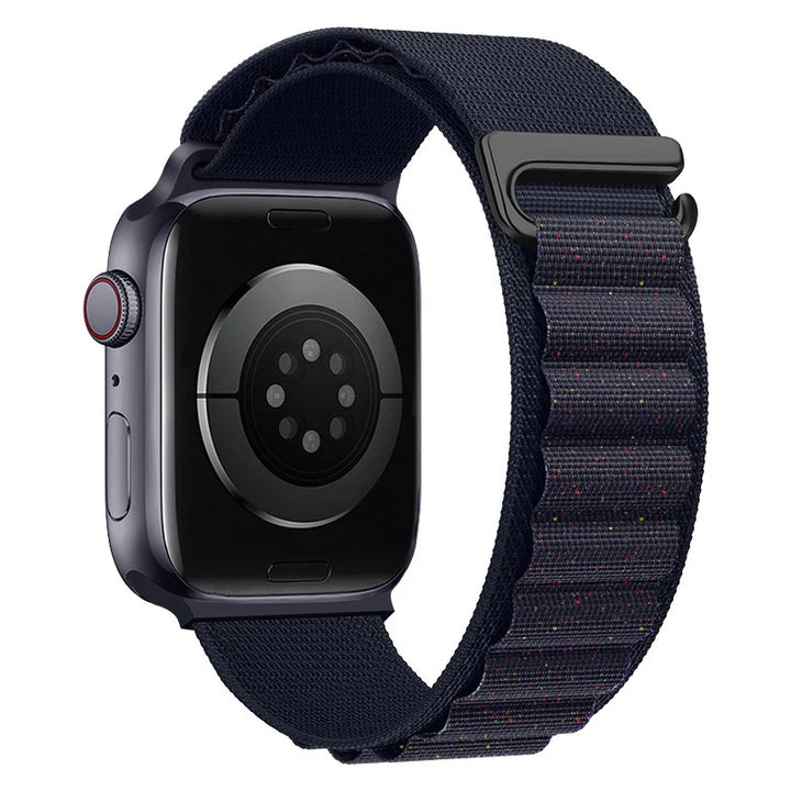 Alpine Apple Watch Band 40–49mm for iWatch Series 7–10 & Ultra