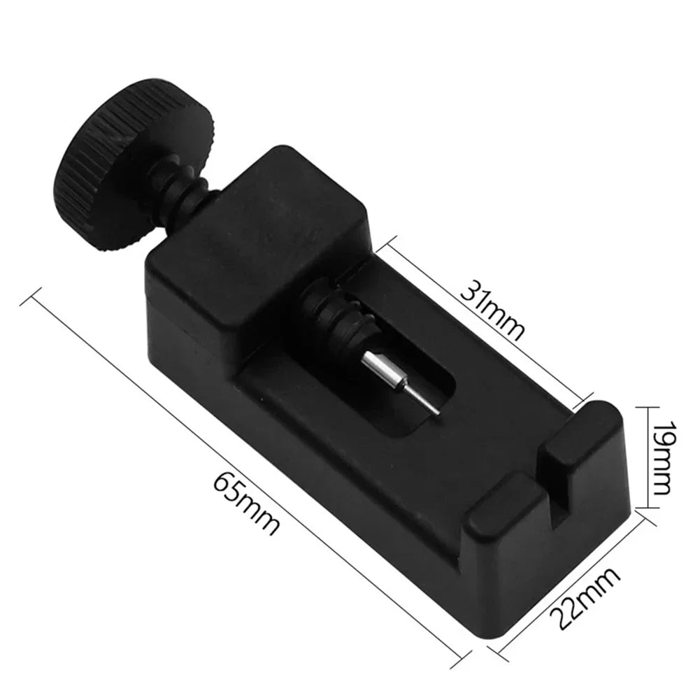 Watch Strap Adjustment & Link Removal Tool